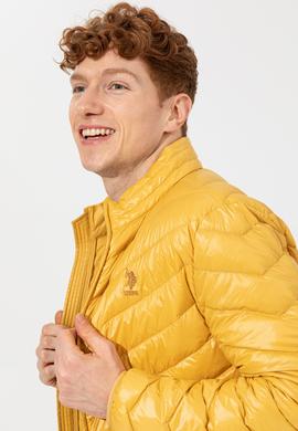 Erkek Safran Mont - 50254389090