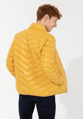 Erkek Safran Mont - 50254389090