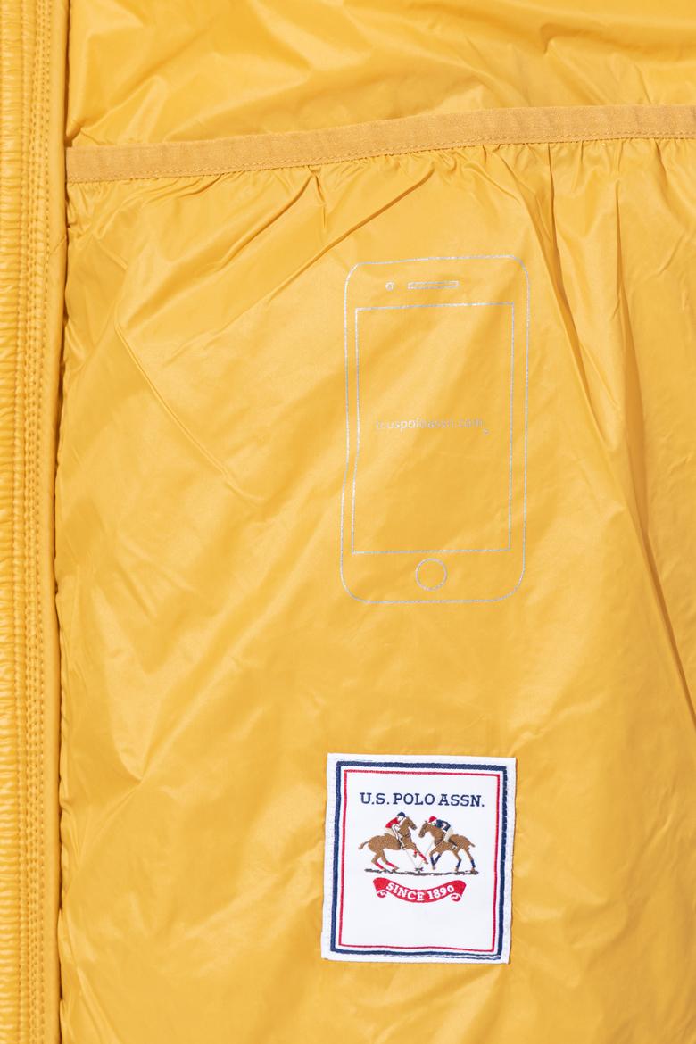 Erkek Safran Mont - 50254389090