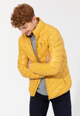 Erkek Safran Mont - 50254389090