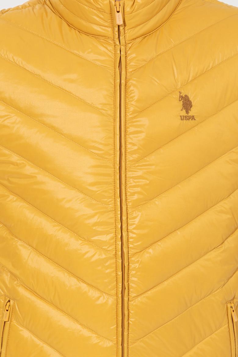 Erkek Safran Mont - 50254389090