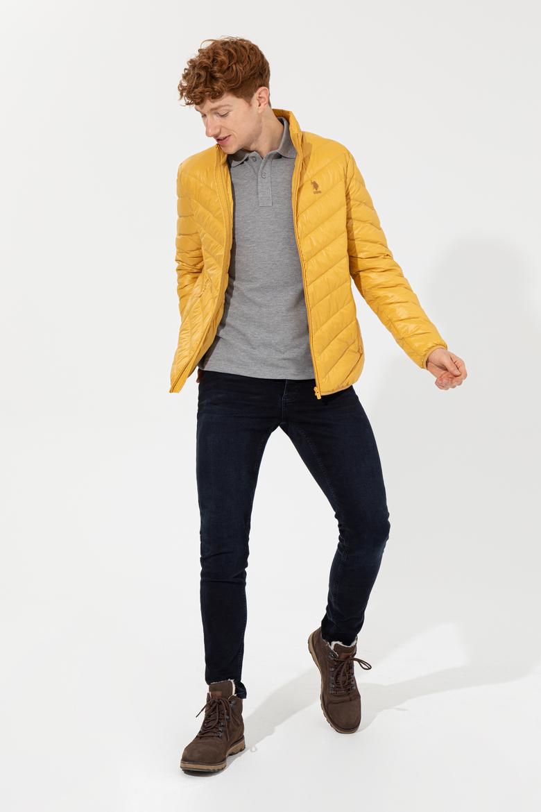 Erkek Safran Mont - 50254389090