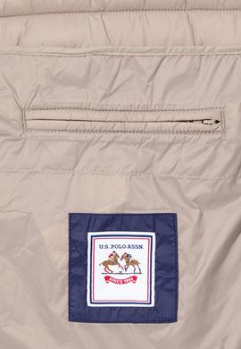 Erkek Taş Mont - 50255013043