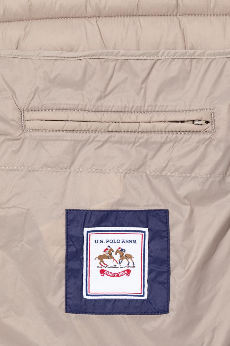 Erkek Taş Mont - 50255013043