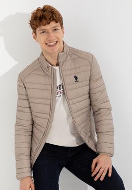 Erkek Taş Mont - 50255013043