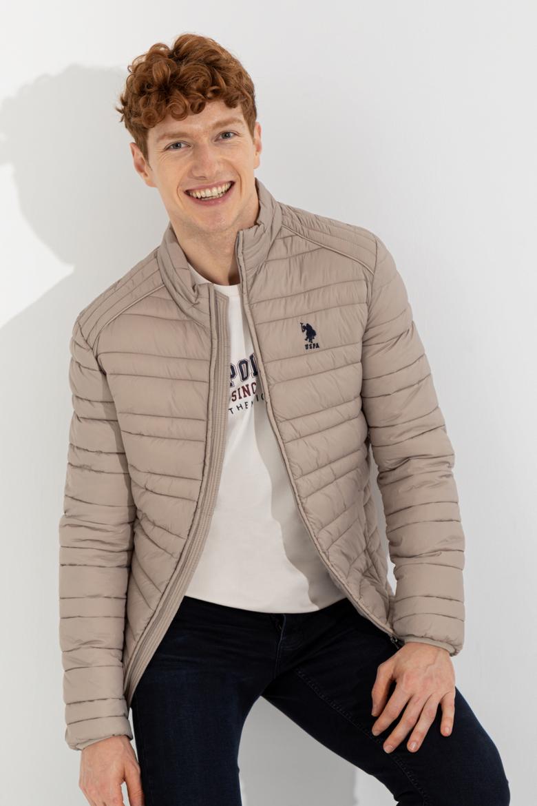 Erkek Taş Mont - 50255013043