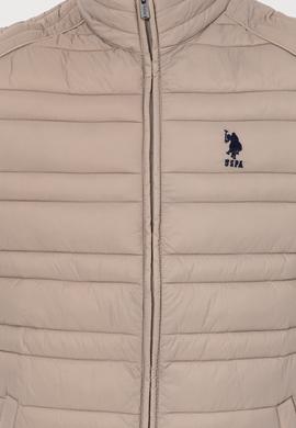 Erkek Taş Mont - 50255013043