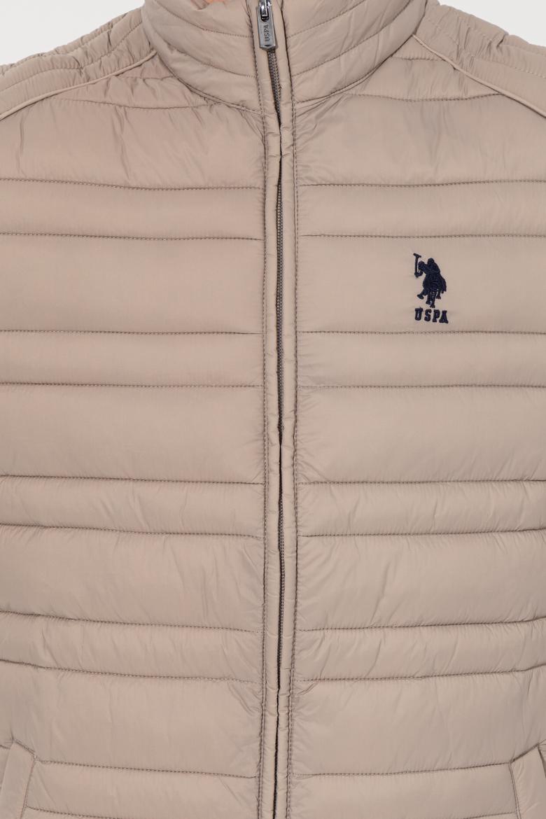 Erkek Taş Mont - 50255013043