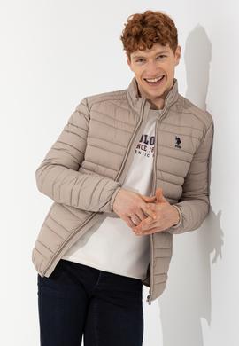 Erkek Taş Mont - 50255013043