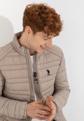 Erkek Taş Mont - 50255013043