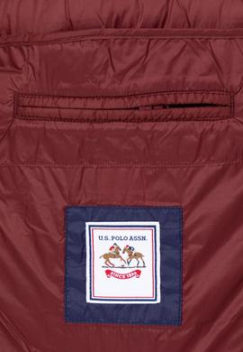 Erkek Vişne Yelek - 50256535008