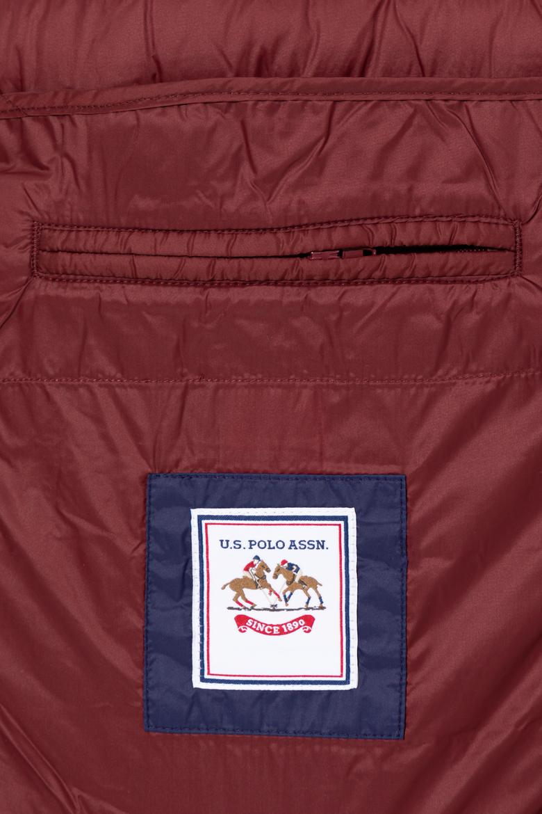 Erkek Vişne Yelek - 50256535008