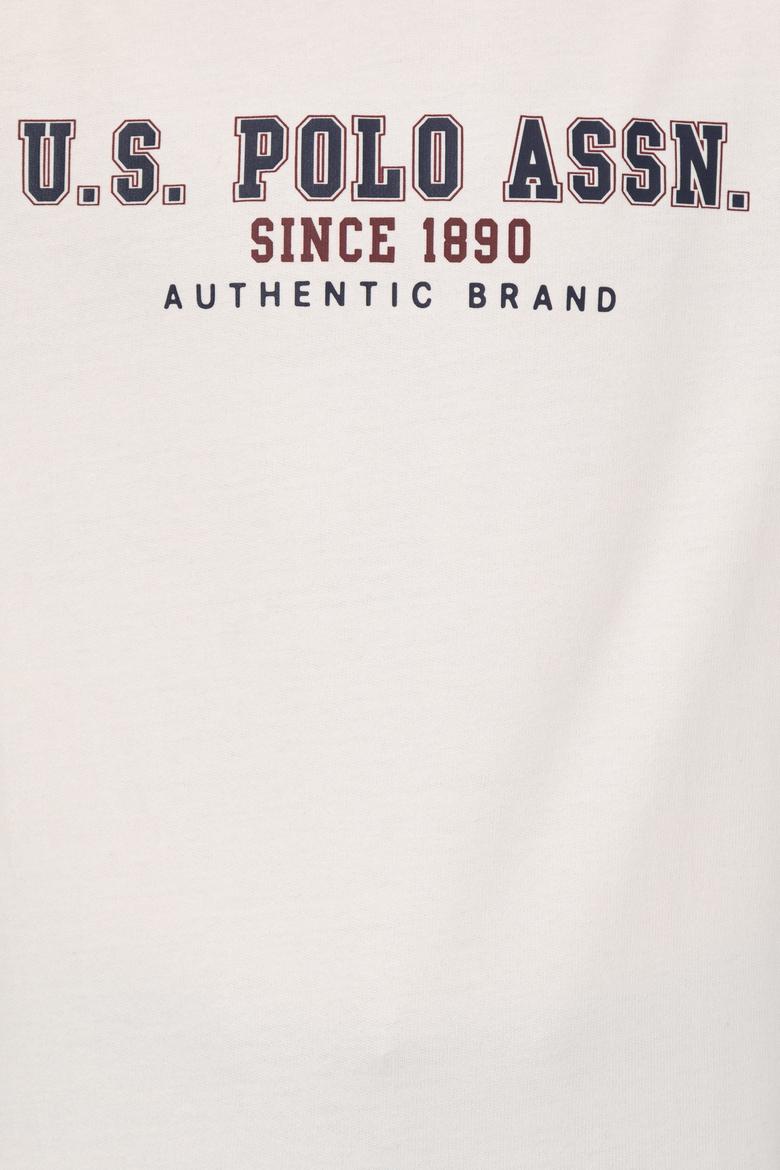 Erkek Ekru Sweatshirt - 50257174007