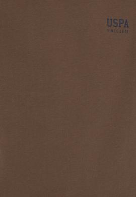 Erkek Coconut Bisiklet Yaka Basic Sweatshirt - 50257281081