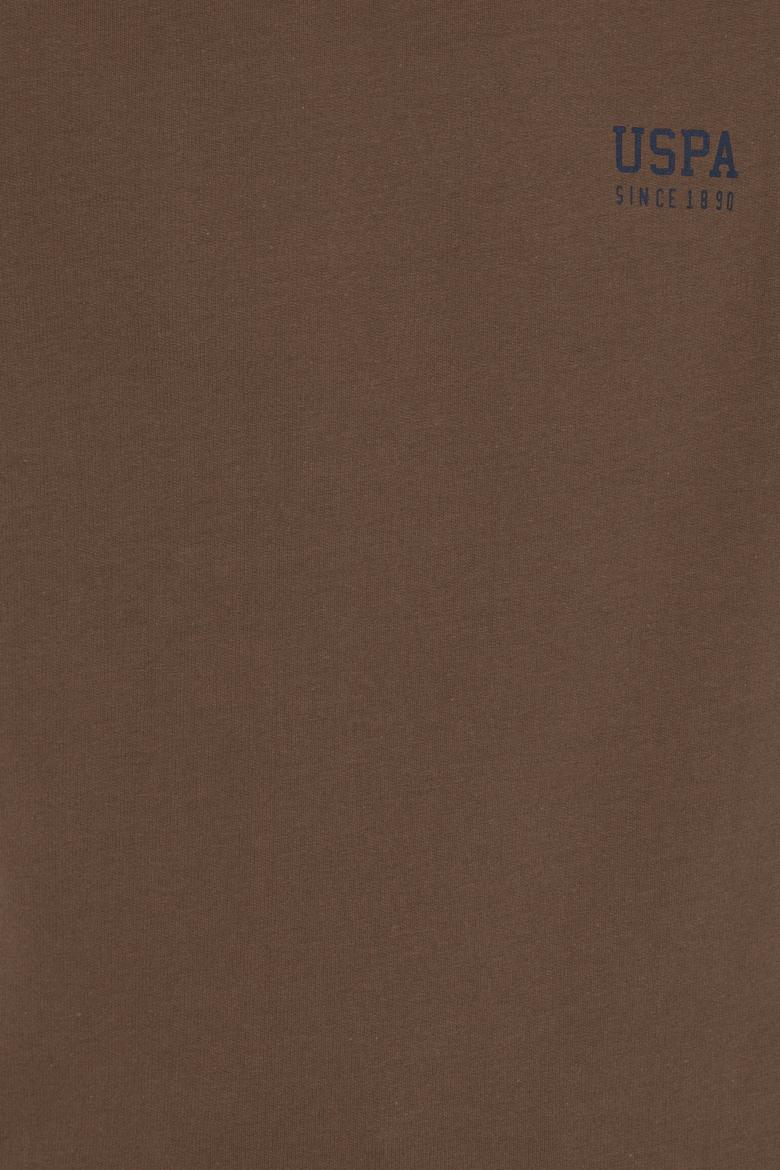 Erkek Coconut Bisiklet Yaka Basic Sweatshirt - 50257281081