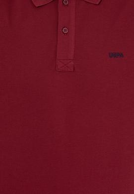 Erkek Vİşne Basic Sweatshirt - 50257229021