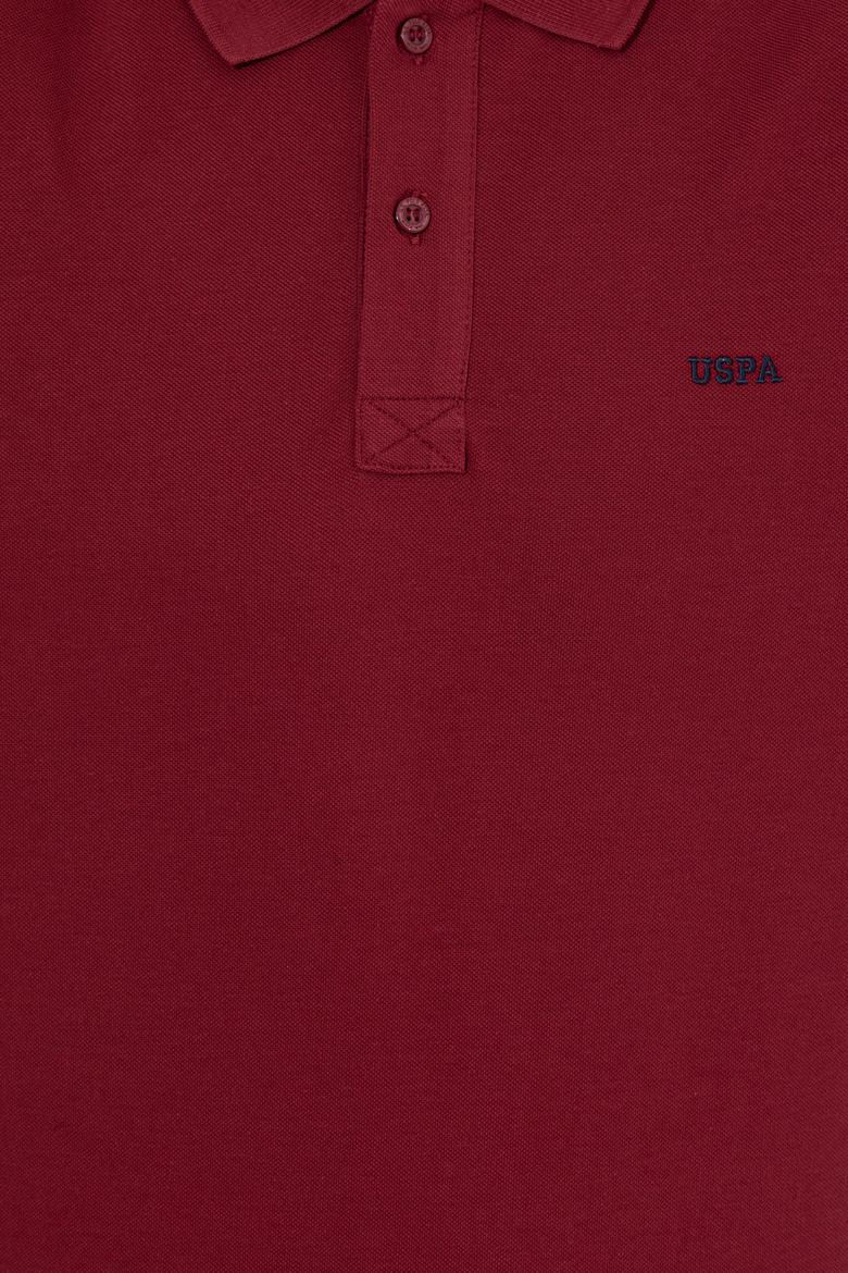 Erkek Vİşne Basic Sweatshirt - 50257229021