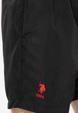 Erkek Siyah Deniz Şortu - 50252051008