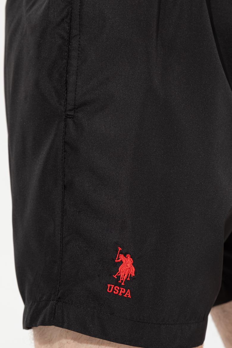 Erkek Siyah Deniz Şortu - 50252051008