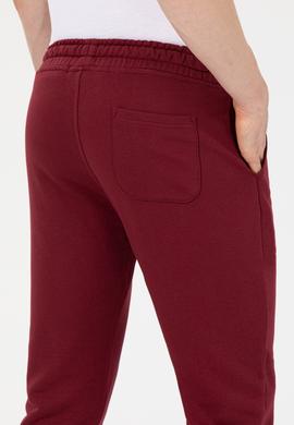 Erkek Vişne Eşofman Altı - 50257274037