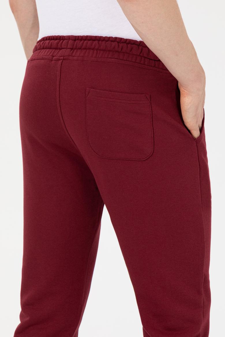 Erkek Vişne Eşofman Altı - 50257274037