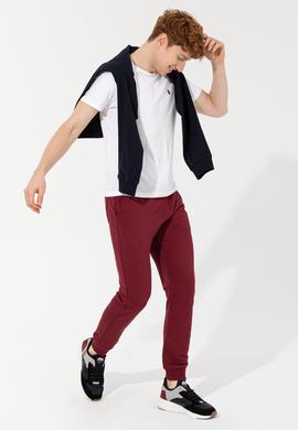 Erkek Vişne Eşofman Altı - 50257274037