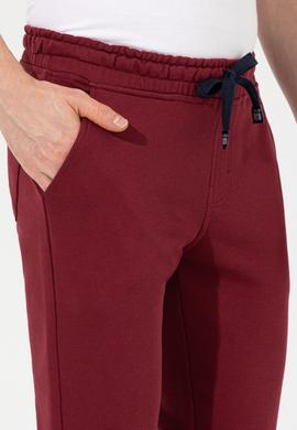 Erkek Vişne Eşofman Altı - 50257274037