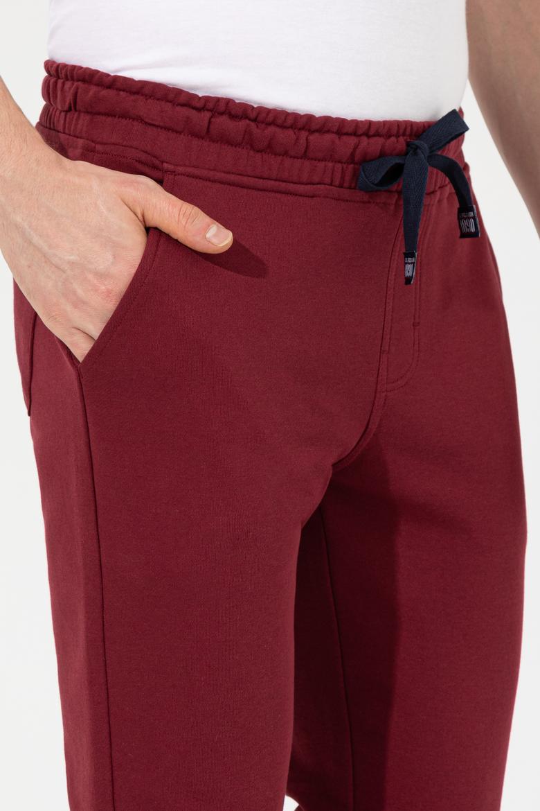 Erkek Vişne Eşofman Altı - 50257274037