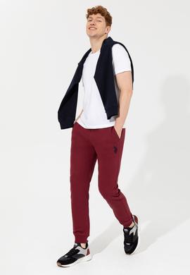 Erkek Vişne Eşofman Altı - 50257274037