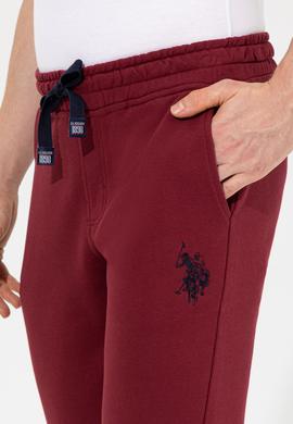 Erkek Vişne Eşofman Altı - 50257274037