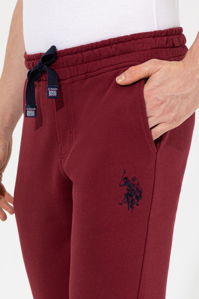 Erkek Vişne Eşofman Altı - 50257274037