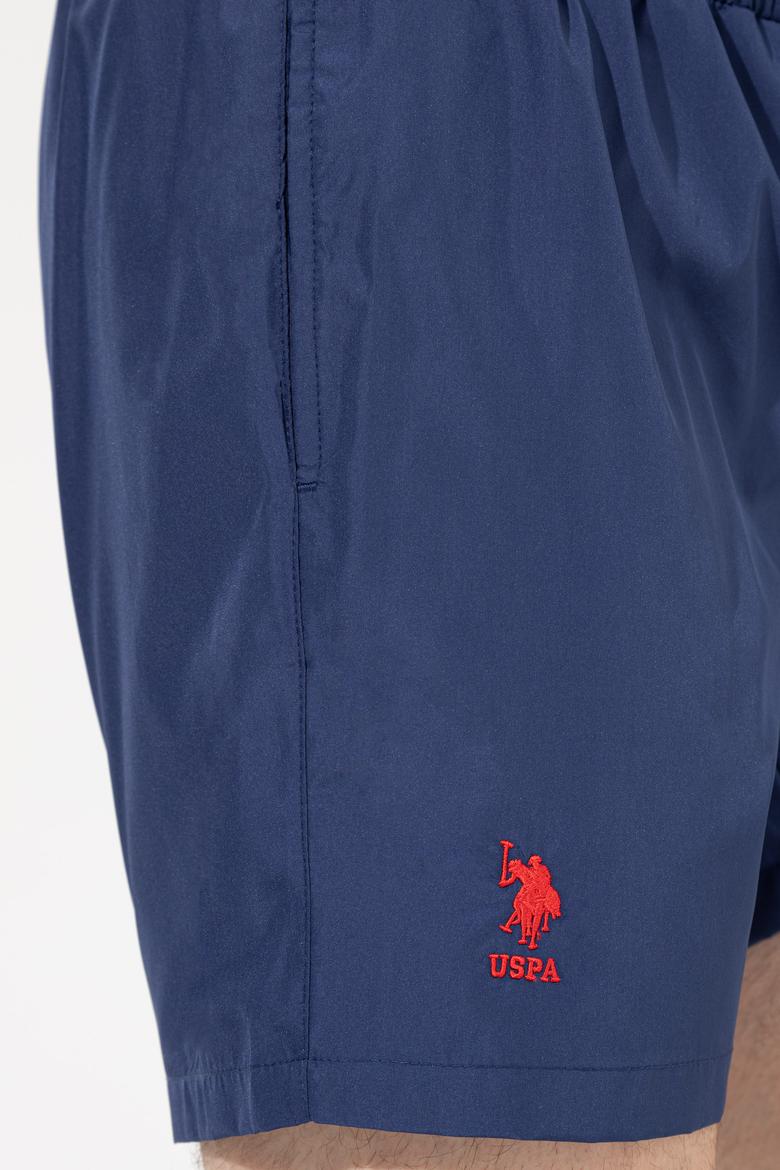 Erkek Lacivert Deniz Şortu - 50252051001