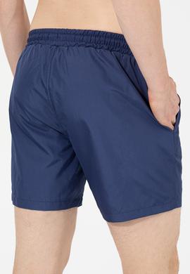 Erkek Lacivert Deniz Şortu - 50252051001