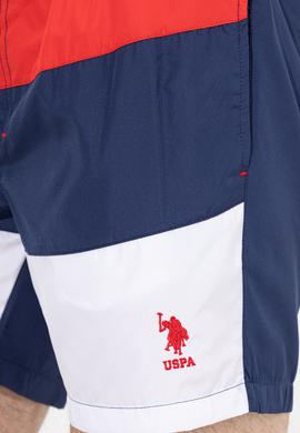 Erkek Lacivert Deniz Şortu - 50252052003