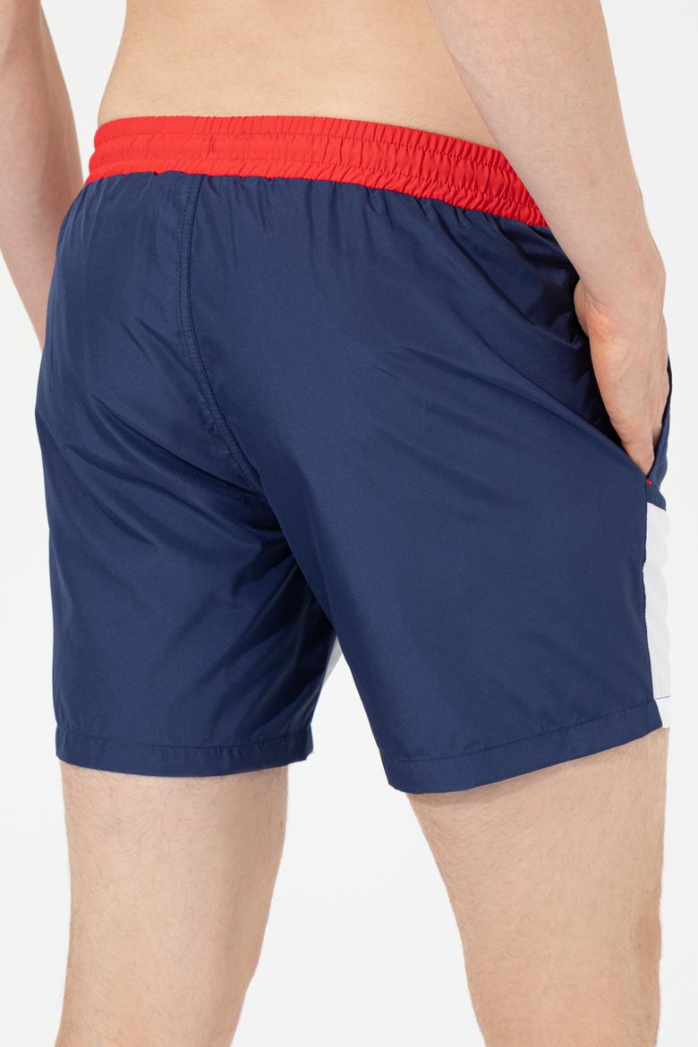 Erkek Lacivert Deniz Şortu - 50252052003