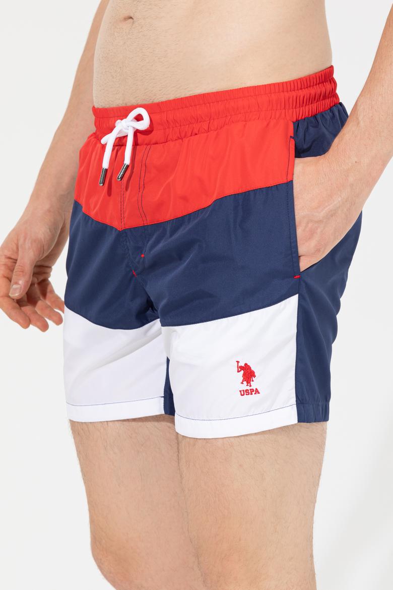 Erkek Lacivert Deniz Şortu - 50252052003