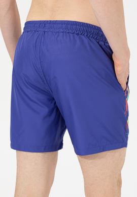 Erkek Pembe Deniz Şortu - 50245364045