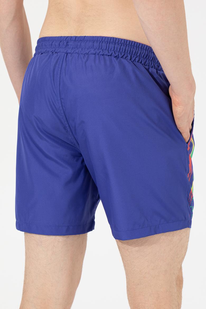 Erkek Pembe Deniz Şortu - 50245364045