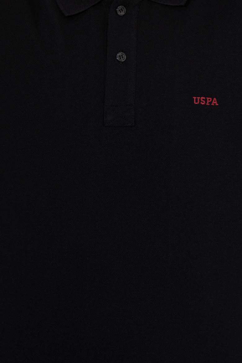 Erkek Siyah Basic Sweatshirt - 50257229031