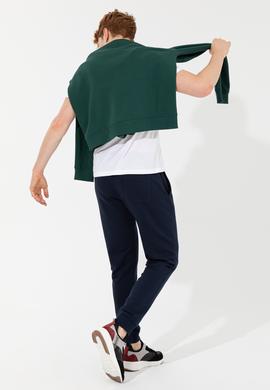 Erkek Lacivert Eşofman Altı - 50257274007