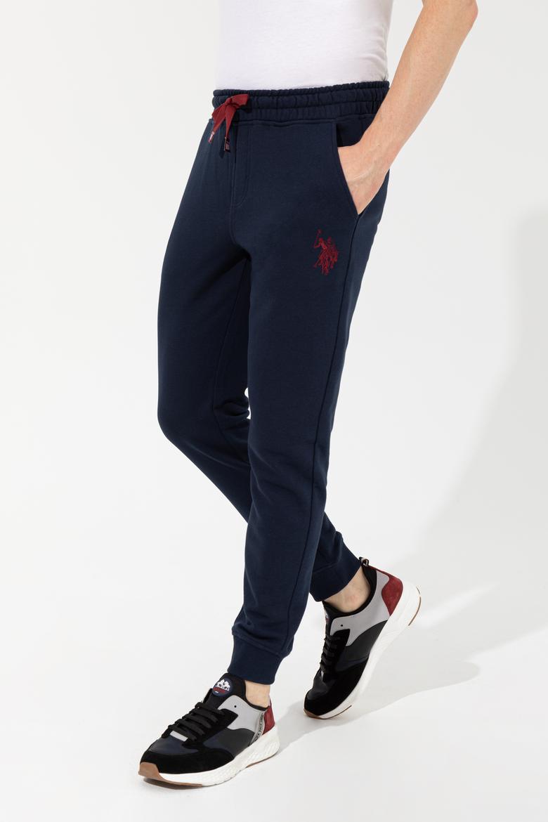 Erkek Lacivert Eşofman Altı - 50257274007