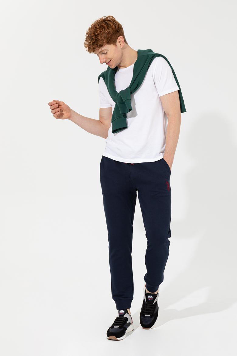 Erkek Lacivert Eşofman Altı