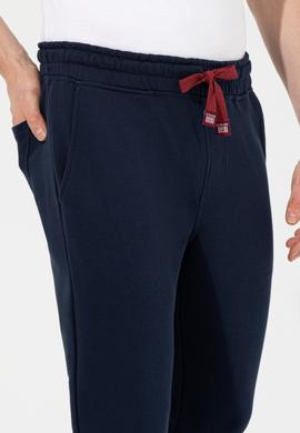 Erkek Lacivert Eşofman Altı - 50257274007