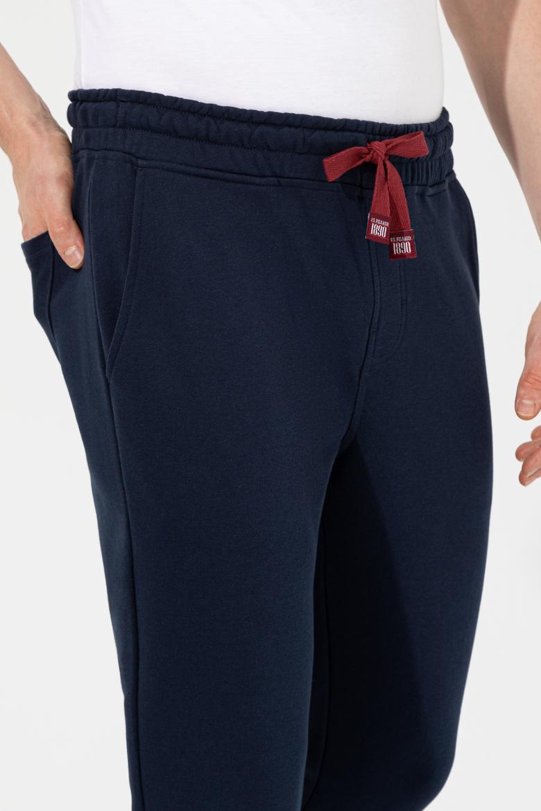 Erkek Lacivert Eşofman Altı - 50257274007