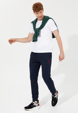 Erkek Lacivert Eşofman Altı - 50257274007