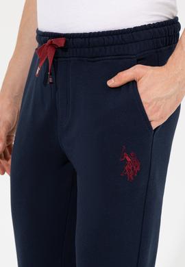 Erkek Lacivert Eşofman Altı - 50257274007