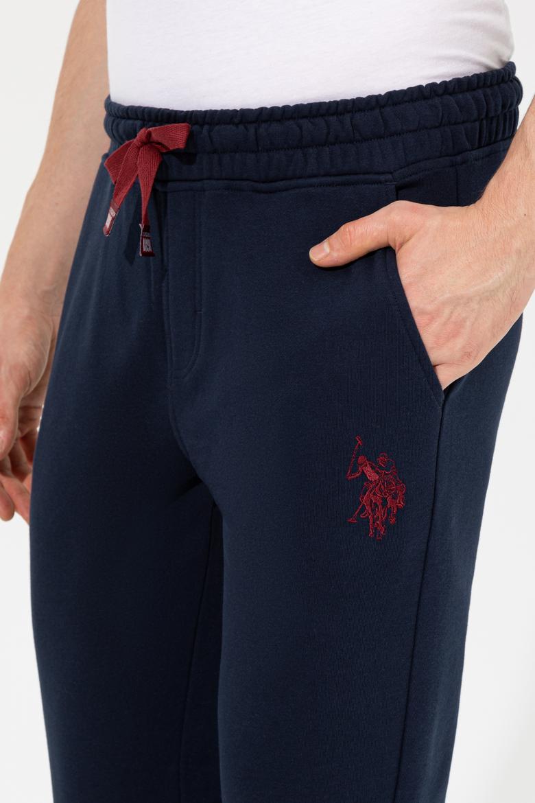 Erkek Lacivert Eşofman Altı - 50257274007