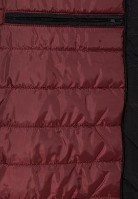 Erkek Siyah Mont - 50255747029