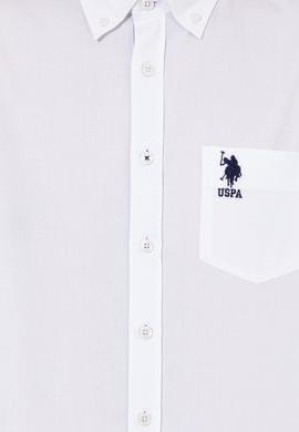 Erkek Beyaz Uzun Kollu Gömlek - 50257151006