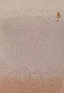 Erkek Camel Melanj Kazak - 50252199031